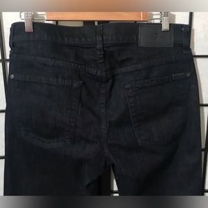 7 For All Mankind Jeans